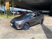 TOYOTA YARIS 1.2 ENTRY A/T ปี 2021 รูปที่ 2